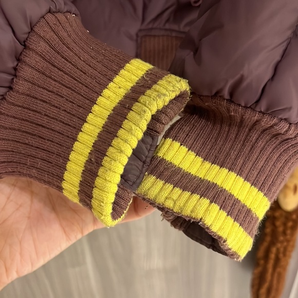 Women Jacket - Picture 4 of 8